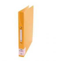 D.rect Segregator PP 2R 2200 transpar.żółty