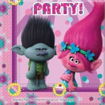 Serwetki Trolls GODAN
