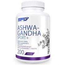 Sfd nutrition Ashwagandha Sport + 200tab