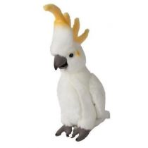 WWF Papuga kakadu 24cm