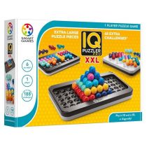 IUVI Games Smart Games IQ Puzzler Pro XXL (ENG) IUVI Games - IUVI Games