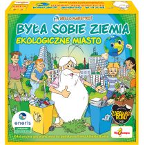 Hipokampus Była sobie Ziemia