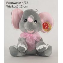 Deef Słonik Siedzący Średni 03384