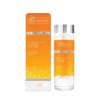 Bielenda PROFESSIONAL SUPREMELAB SUPREMELAB ENERGY BOOST ENERGETYZUJĄCY TONIK Z ULTRASTABILNĄ WITAMINĄ C 200 ML