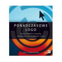 Ponadczasowe logo. Projektowanie znaków odpornych na działanie czasu