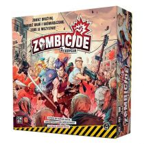 Portal Zombicide 2 edycja