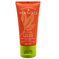 Mango California Krem do ciała z 62,5 g