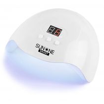 SUNONE Sunone Smart Lampa Uv Led 48W Hybrydy Żele