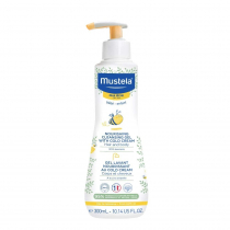 Mustela Odżywczy żel do mycia 3Y42H7 3Y42H7 SAM SAM