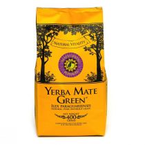 Mate Green Yerba Mate Potente 400 g