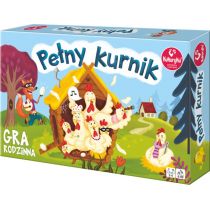 Kukuryku Pełny kurnik