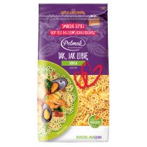 Polmak Makaron Jajeczny Serca 400 g