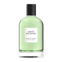 David Beckham Aromatic Greens woda perfumowana 100 ml dla mężczyzn