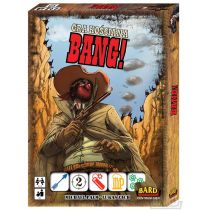 Bard Bang! kościana