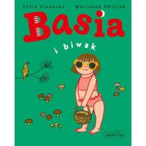 Basia i biwak