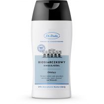 Dr Duda Biosiarczkowy Emulsjożel - chłodzący 200g