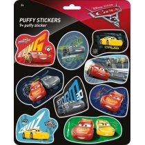 CARS Jiri Models Naklejki 3 Auta 1292-2 auta