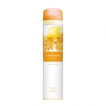 Coty Chanson D'Eau Amanecer Dezodorant spray 200ml