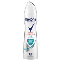 Rexona WOMAN ACTIVE SHIELD FRESH 150ML 9215219