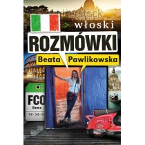 Rozmówki włoskie. Pawlikowska, Beata. Opr. miękka