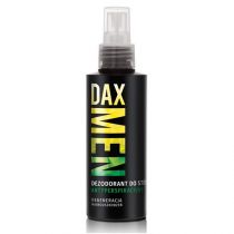 DAX MEN  Dezodorant do stóp Antyperspiracyjny 150ml