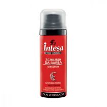 Intesa Pianka do golenia Travel mini 50ml ASCO