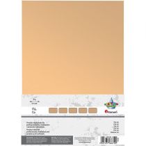 Titanum Filc A4 cielisty 10szt