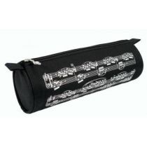 Agifty Piórnik - tuba czarny - Agifty