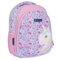 Astra Tornister szkolny AS1 Unicorn 501021069