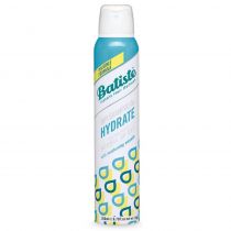 Batiste Hydrate suchy szampon 200 ml dla kobiet