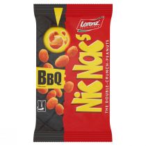 Orzeszki Nic Nac''s BBQ 110g FNIC.9120