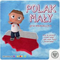 Polak Mały. Gra edukacyjna