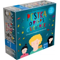 Granna Pestka, drops, cukierek