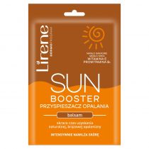 Lirene SUN BOOSTER PRZYSPIESZACZ OPALANIA, 13 ml 13E3187-01-01