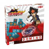 Tactic Beyblade domino 41190