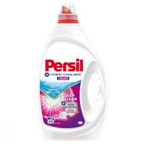 Persil Malodor Color Żel Prania Kolor 45pr 2,25L