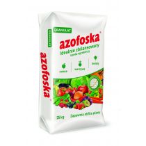 Nawóz granulowany ogrodniczy worek 25 kg (5900861142275)