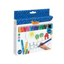 Jovi Mazaki dla dzieci 24 kolory