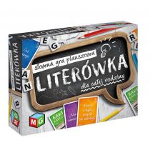 MULTIGRA Literówka