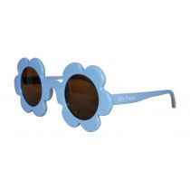 Elle Porte Okulary przeciwsłoneczne bellis - denim