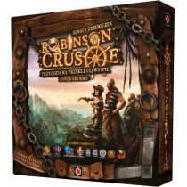 Portal Robinson Crusoe: Adventure on the Cursed Island 24428