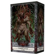 Portal Cthulhu: Death May Die - Koza z Czarnego Lasu