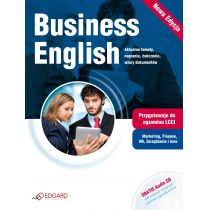 Business English. Nowa edycja