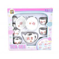 Zestaw porcelana do herbaty - Pro Kids