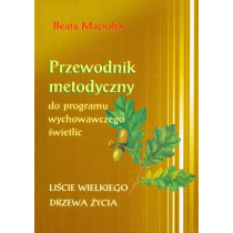 Fosze Przew.met.prog. wych. świetlic. Liście wielkiego..