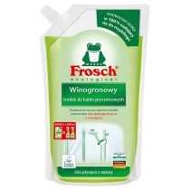 Frosch - Środek do czyszczenia kabin prysznicowych