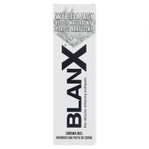 Blanx Sbiancante Whitening - Wybielająca pasta do zębów 75ml 8017331051474