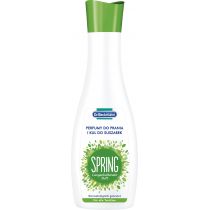 Dr. Beckmann zapach do prania o długotrwałym zapachu, nadaje się również do suszarki bębnowej, 1 opakowanie (1 x 250 ml) 7631