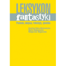 Leksykon fantastyki