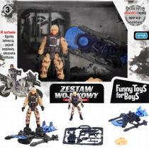 Artyk Zestaw wojskowy -